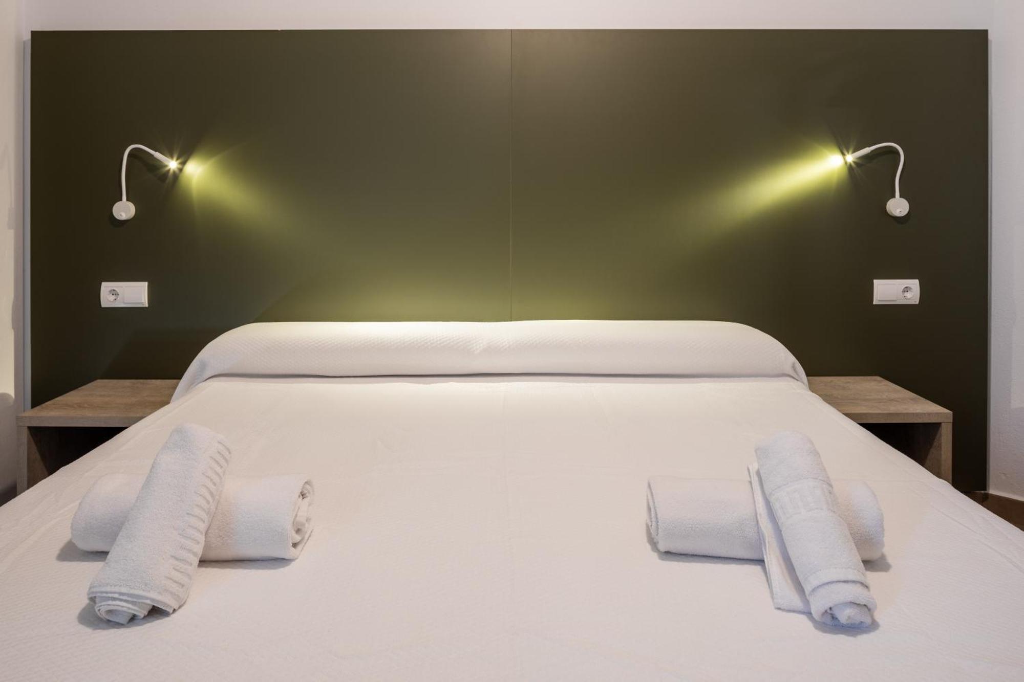 Habitación Superior - 1 cama grande