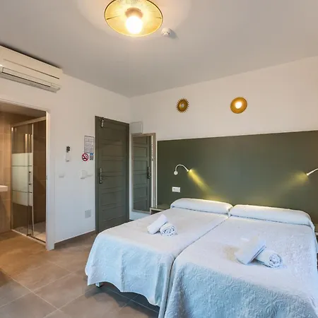 Hostal Alicante-2