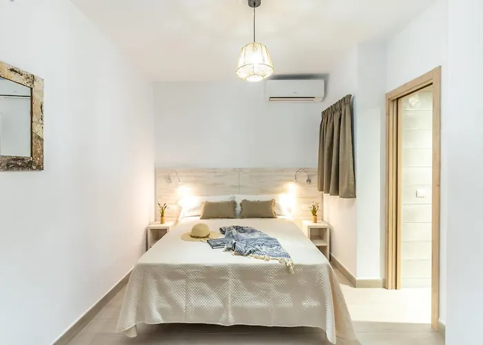 Hostal Rosell Boutique San Antonio Abad